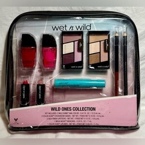 WET N WILD Wild Ones Collection Set
